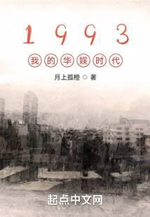 1993我的华娱时代